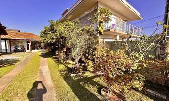 Imagem 2: Térrea para venda com 100 metros quadrados com 4 quartos em Areias de Palhocinha - Garopab