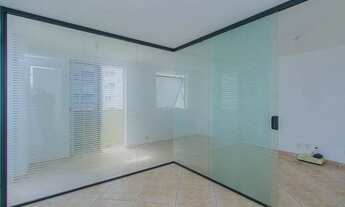 Imagem 4: Imóvel para venda com 37 metros quadrados em Vila Mariana - São Paulo - SP