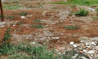 Imagem 5: Terreno Bairro Bosque dos Buritis