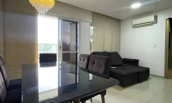 Imagem 3: Vivendas do Aleixo | 3 quartos sendo 1 suite | 76m2