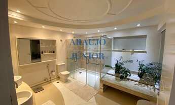 Imagem: Casa à venda no Condomínio Ville Santorini