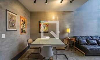 Imagem 5: Apartamento à Venda - Alphaville, 1 Quarto, 70 m2