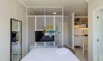 Imagem: Apartamento em Centro - Studio MOBILIADO