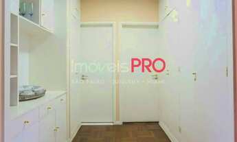 Imagem 7: Apartamento 167m² na Consolação