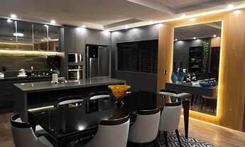 Imagem 3: CASA NO ALPHAVILLE