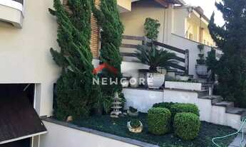 Imagem 2: Sobrado em Rua Santo Antônio - Vila Rosália - Guarulhos/SP