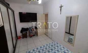 Imagem 6: Casa à venda no bairro Jardim Primavera em Campinas