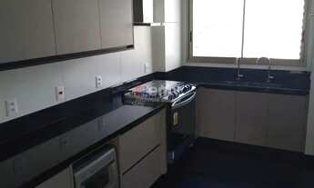 Imagem 6: Apartamento alto luxo 04 quartos a venda, 174 m2, 02 suítes, ampla sala, lazer, alto com v