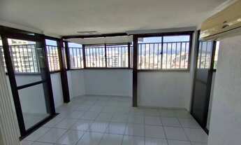 Imagem 7: Cobertura à venda, 159 m² por R$ 830.000,00 - Santa Rosa - Niterói/RJ