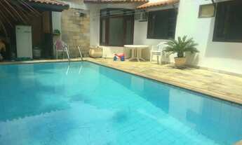 Imagem: Excelente Casa Duplex em Condomínio Da