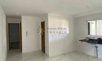 Imagem 3: Apartamento 02 Dorm. em Vila Talarico - São Paulo