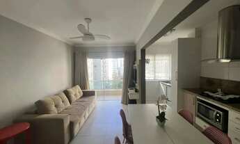 Imagem: Apartamento Mobiliado com 1 dormitórios