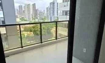 Imagem 3: Imóvel para venda possui 67 metros quadrados com 2 quartos em Batista Campos - Belém - PA