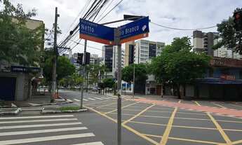 Imagem 2: Imóvel para aluguel com 100 metros quadrados com 3 quartos em Santa Lúcia - Vitória - ES