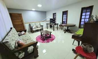 Imagem 2: CHÁCARA PARA VENDA NA VILA DARCY PENTEADO, EM SÃO ROQUE, 500M² DE CONSTRUÇÃO, 3 DORMITÓRIO