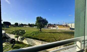 Imagem 2: Imóvel para venda com 60 metros quadrados com 3 quartos em Parque Dois Irmãos - Fortaleza