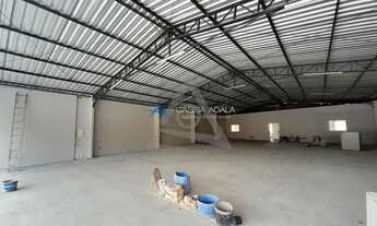 Imagem 2: Galpão à venda e para alugar em Campinas, Jardim Novo Campos Elíseos, com 740 m²