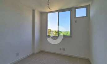 Imagem 7: PENDOTIBA - 2 QUARTOS COM SUÍTE E VAGA DE GARAGEM, LAZER COMPLETO (57 m²) por R$ 400.000