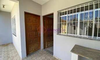 Imagem: Casa para VENDA, localizada no bairro VILA