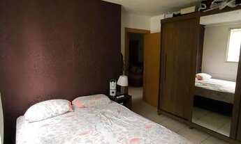 Imagem 3: Apartamento no Condomínio Gran Paradiso, com 2 quartos, 1 vaga de garagem