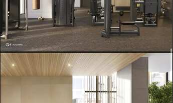 Imagem 6: Apartamento - 4 dormitórios - 4 Suítes - localizado em Balneário Camboriú / Ariribá REF: D