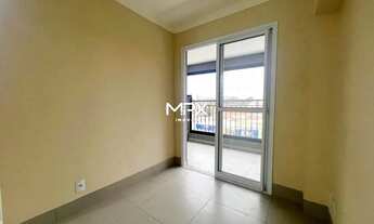 Imagem 2: Apartamento à venda em Piracicaba, Dois Córregos, com 3 quartos, com 75 m², Vivace Residen