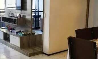 Imagem: Apartamento para venda no Edifício Oceanic