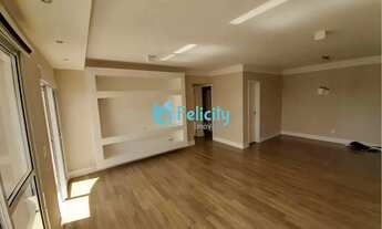 Imagem 4: Apartamento com 3 dorms, 2 suítes, 2 vagas na Água Branca