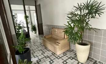 Imagem 4: Apartamento Mobiliado para Aluguel Ed. Justino Barroso