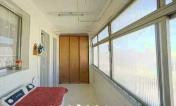 Imagem 3: Apartamento em Avenida Paes de Barros - Mooca - São Paulo/SP