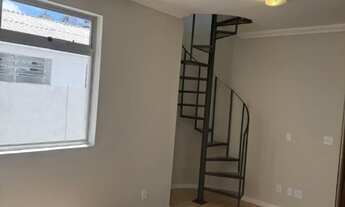 Imagem 2: Apartamento Cobertura 2 quartos e 2 vagas no Santo Antonio BH