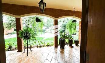 Imagem 6: Linda casa 04 quartos à venda no bairro Morumbi