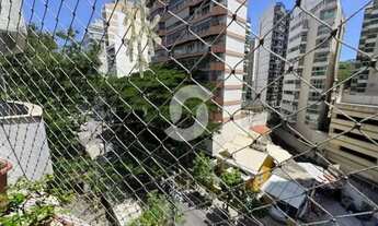 Imagem 4: Apartamento para venda 125 m² com 3 quartos em Icaraí - Niterói - RJ