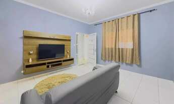 Imagem: Sobrado Mobiliado para Locação - com 3