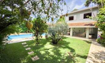 Imagem: RE/MAX VENDE CASA 5 DORMITÓRIOS 3 SUÍTES