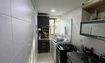 Imagem 5: Apartamento 3 Quartos, suíte e área gourmet próximo ao Pátio Shopping