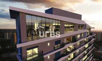 Imagem 2: Arte Verde Marista - Setor Marista