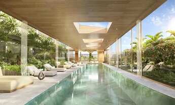 Imagem 5: Apartamento Brooklin Novo à venda 123 m² 2 vagas