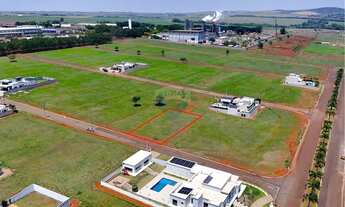 Imagem 4: Terreno à venda no Condomínio Portal das Laranjeiras - 1000 m²