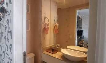 Imagem 7: Apartamento com 3 dormitórios à venda, 127 m² por R$ 1.690.000,00 - Vila Firmiano Pinto