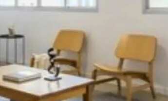 Imagem 3: Apartamento em Alameda Casa Branca - Jardim América - São Paulo/SP