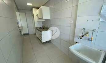 Imagem 6: Apartamento 2 suítes com 75 m², varanda e 2 vagas em Barcelona, São Caetano do Sul