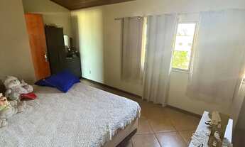 Imagem 5: Imóvel para venda possui 75 metros quadrados com 4 quartos em Foguete - Cabo Frio - RJ