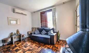 Imagem 5: Casa Acolhedora em Porto Alegre: Santa Tereza!