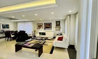 Imagem 4: Residência de Alto Padrão à Venda Condomínio Royal Park