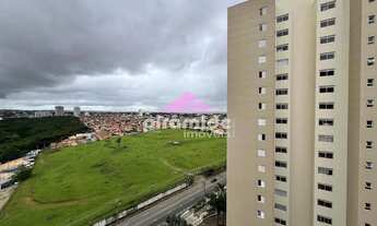 Imagem 6: Apartamento no Jardim Sul no Condomínio Maxximo Resort em São José dos Campos