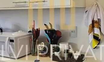 Imagem 7: Apartamento a Venda na Barra Funda 3 Dormitórios 1 Suíte, escritório e 2 vagas