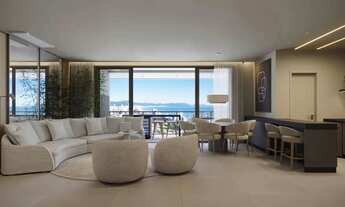 Imagem 2: Apartamento - 3 dormitórios - 3 Suítes - localizado em Porto Belo / Perequê REF: DW603390