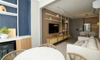 Imagem 4: Imóvel de 55m2 com 2 quartos em Papicu - Fortaleza - CE