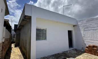 Imagem 5: Casa IPSEP Casa com 4 dormitórios